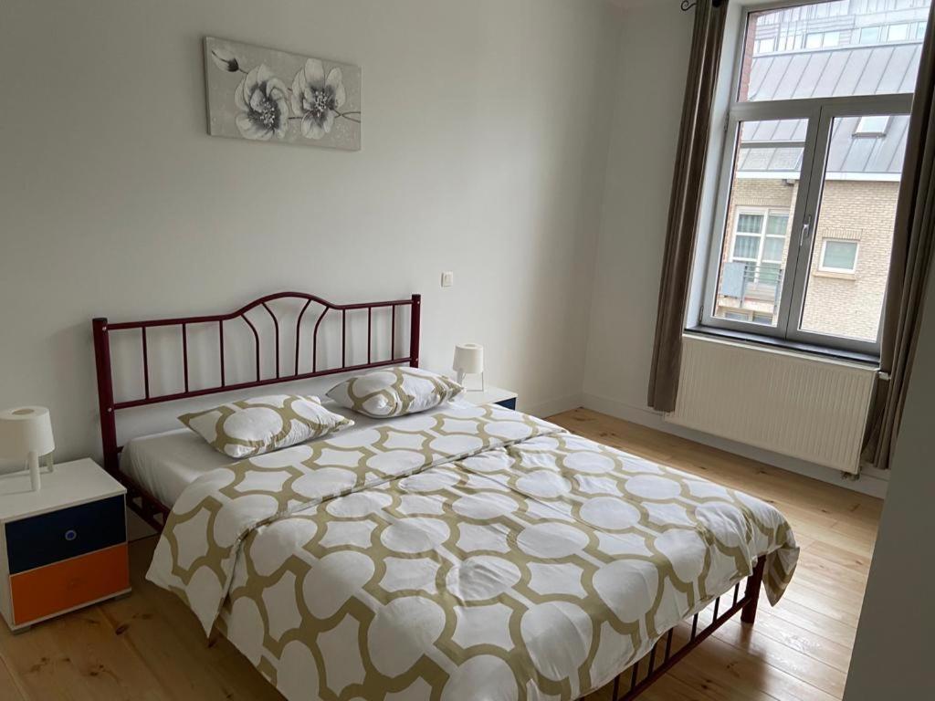 Modern Third Floor * Bruselas