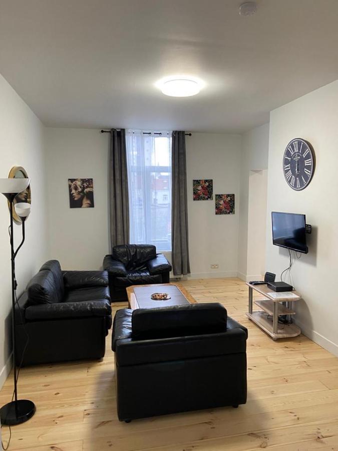 Apartamento Modern Third Floor Bruselas