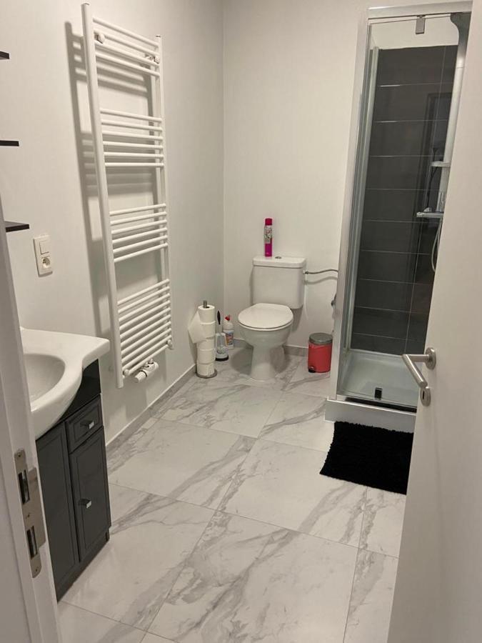 Modern Third Floor * Bruselas